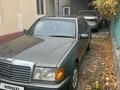 Mercedes-Benz E 230 1989 года за 1 200 000 тг. в Тараз – фото 4