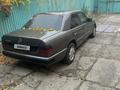 Mercedes-Benz E 230 1989 года за 1 200 000 тг. в Тараз – фото 3