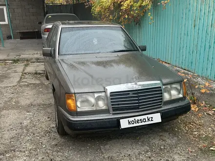 Mercedes-Benz E 230 1989 года за 1 200 000 тг. в Тараз