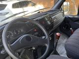 ГАЗ  Валдай 2007 года за 7 700 000 тг. в Атырау – фото 5