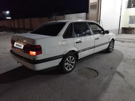 Volkswagen Passat 1996 года за 1 000 000 тг. в Актау – фото 3