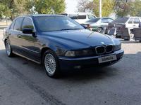 BMW 528 1997 годаүшін2 500 000 тг. в Тараз