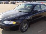 Пластик телевизора mazda 626 американка 2002 за 8 000 тг. в Караганда – фото 3