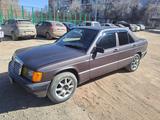 Mercedes-Benz 190 1992 года за 1 200 000 тг. в Жезказган