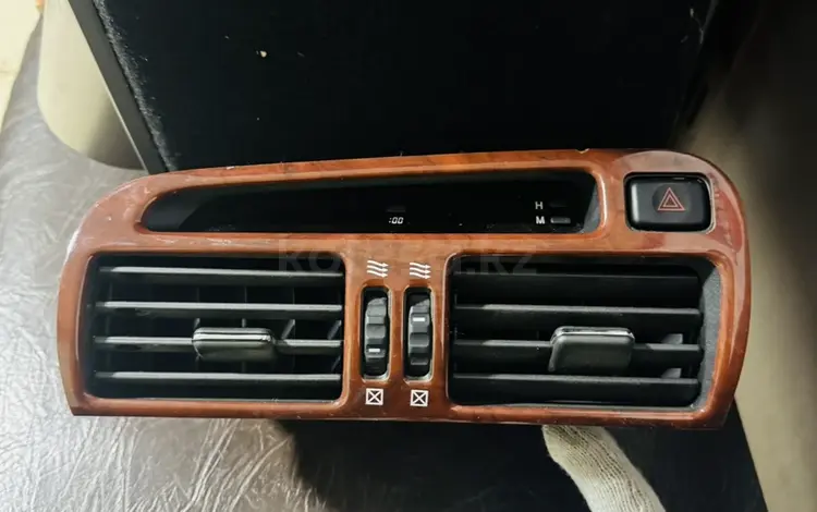 Дефлектор обдува TOYOTA ARISTO 160 GS300үшін18 000 тг. в Астана