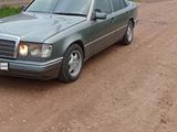 Mercedes-Benz E 230 1992 года за 1 600 000 тг. в Мерке