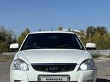 ВАЗ (Lada) Priora 2172 2014 года за 1 650 000 тг. в Караганда