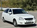 ВАЗ (Lada) Priora 2172 2014 года за 1 650 000 тг. в Караганда – фото 2