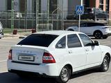 ВАЗ (Lada) Priora 2172 2014 года за 1 650 000 тг. в Караганда – фото 4