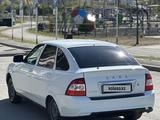 ВАЗ (Lada) Priora 2172 2014 года за 1 650 000 тг. в Караганда – фото 5