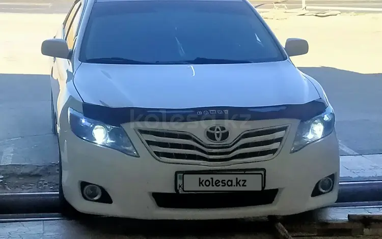 Toyota Camry 2010 годаfor7 300 000 тг. в Макат