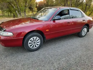 Mazda Cronos