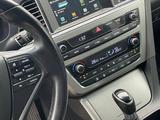 Hyundai Sonata 2016 года за 4 700 000 тг. в Актобе – фото 5