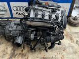 Двигатель BFB Audi A4 B6, B7, объём 1.8 Turbo;үшін450 000 тг. в Астана – фото 4