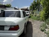 Mercedes-Benz E 230 1989 годаfor1 500 000 тг. в Караганда – фото 3