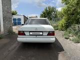 Mercedes-Benz E 230 1989 годаfor1 500 000 тг. в Караганда – фото 5
