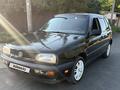 Volkswagen Golf 1996 годаfor1 500 000 тг. в Семей – фото 3