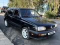 Volkswagen Golf 1996 годаfor1 500 000 тг. в Семей – фото 2