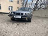 BMW 520 1988 года за 1 100 000 тг. в Караганда