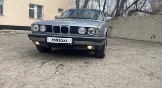 BMW 520 1988 года за 1 150 000 тг. в Караганда