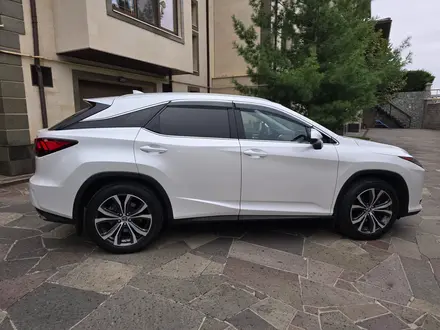 Lexus RX 300 2018 года за 21 900 000 тг. в Алматы – фото 3