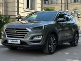 Hyundai Tucson 2020 годаүшін12 990 000 тг. в Караганда