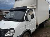 ГАЗ ГАЗель 2006 годаүшін4 000 000 тг. в Астана – фото 3