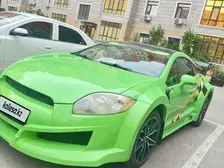 Mitsubishi Eclipse, 2006