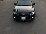 Subaru Legacy 2008 года за 6 500 000 тг. в Алматы – фото 2