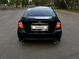 Subaru Legacy 2008 года за 6 500 000 тг. в Алматы – фото 4