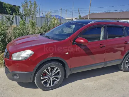 Nissan Qashqai 2011 года за 5 700 000 тг. в Атырау – фото 4