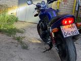 Honda  CB 400 Super Four 2004 годаfor1 500 000 тг. в Актобе – фото 4