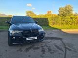 BMW X5 2007 года за 8 500 000 тг. в Караганда – фото 2