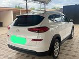 Hyundai Tucson 2020 года за 15 000 000 тг. в Тараз – фото 2