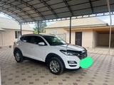 Hyundai Tucson 2020 годаүшін15 000 000 тг. в Тараз