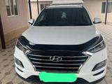 Hyundai Tucson 2020 годаүшін12 000 000 тг. в Тараз – фото 4
