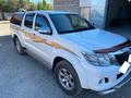 Toyota Hilux 2012 годаүшін12 600 000 тг. в Кызылорда – фото 3