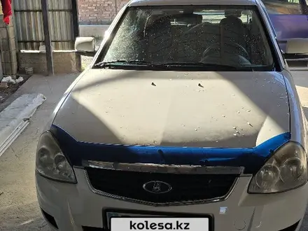 ВАЗ (Lada) Priora 2171 2013 года за 1 900 000 тг. в Алматы