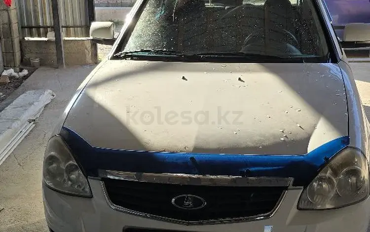 ВАЗ (Lada) Priora 2171 2013 годаүшін1 900 000 тг. в Алматы