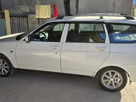 ВАЗ (Lada) Priora 2171 2013 года за 1 900 000 тг. в Алматы – фото 2