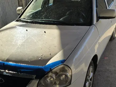 ВАЗ (Lada) Priora 2171 2013 года за 1 900 000 тг. в Алматы – фото 4