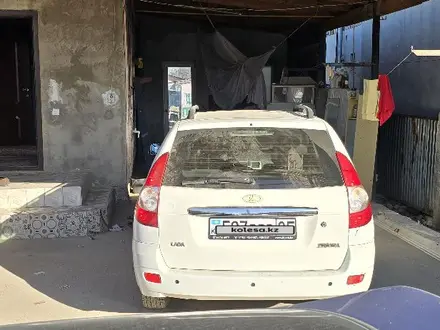 ВАЗ (Lada) Priora 2171 2013 года за 1 900 000 тг. в Алматы – фото 5