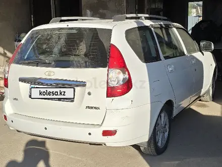 ВАЗ (Lada) Priora 2171 2013 года за 1 900 000 тг. в Алматы – фото 6