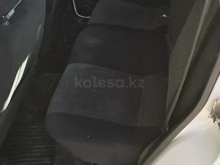 ВАЗ (Lada) Priora 2171 2013 года за 1 900 000 тг. в Алматы – фото 8