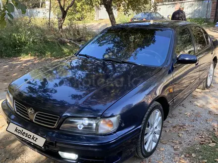 Nissan Maxima 1995 года за 2 400 000 тг. в Алматы