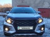 ВАЗ (Lada) Vesta SW Cross 2020 года за 7 038 260 тг. в Караганда – фото 3