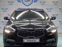 Kia Quoris 2013 года за 9 900 000 тг. в Астана