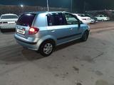 Hyundai Click 2004 годаfor3 500 000 тг. в Алматы