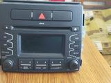 Штатная магнитола киа соул 2 дин за 5 000 тг. в Усть-Каменогорск