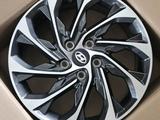 Новые диски на Hyundai R17 5*114.3 j7.0 ET53 DIA 67.1 за 300 000 тг. в Астана